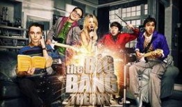 生活大爆炸第八季在线观看,笑料与智慧的完美融合